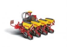 Посівні машини Väderstad Tempo R 4