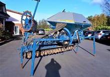 Посівні машини Rabe Turbodrill XL 400 A