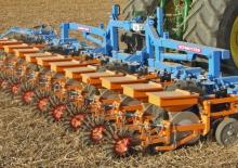 Посівні машини Schmotzer UD 3012 PH