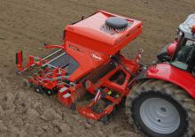 Посівні машини Kuhn Venta 3010-24 Isobus 