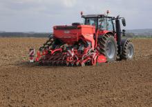 Посівні машини Kuhn Venta 3020-20 Isobus 