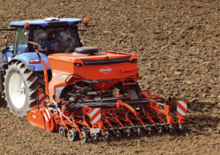 Посівні машини Kuhn Venta 4030-32 Isobus