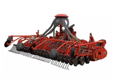 Посівні машини Kuhn Venta CNC 6000 NV