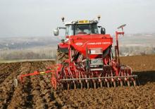 Посівні машини Kuhn Venta EC 300-24 MD