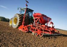 Посівні машини Kuhn Venta LC 452-36 SL