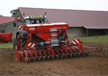 Посівні машини Kuhn Venta NC 3000-20 Seedflex