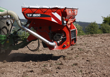 Посівні машини Kuhn Venta TF 1500