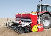 Посівні машини Pöttinger Vitasem 402 A