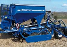 Посівні машини Köckerling Vitu 600 Combi