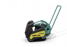 Односпрямовані віброплити Ammann APF 1233
