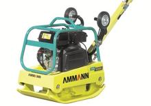 Реверсивні віброплити Ammann APR 2220