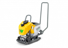 Односпрямовані віброплити Wacker Neuson APS1030e