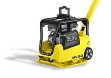 Реверсивні віброплити Wacker BPU 2440 A