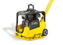 Реверсивні віброплити Wacker BPU 2540 A