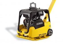 Реверсивні віброплити Wacker BPU 3050 A