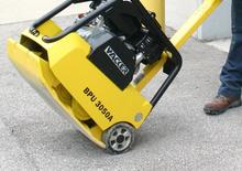 Реверсивні віброплити Wacker Neuson BPU3050A