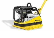 Реверсивні віброплити Wacker BPU 3345 A