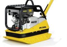 Реверсивні віброплити Wacker BPU 3545 A