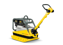 Реверсивні віброплити Wacker Neuson BPU 4045 A