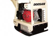 Реверсивні віброплити Doosan BXR-100H