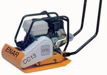 Односпрямовані віброплити Enar CB 10