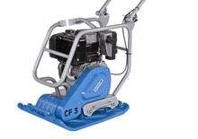 Односпрямовані віброплити weber mt CF 3 R