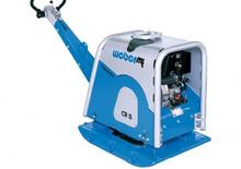 Реверсивні віброплити weber mt CR 8 Hd CCD
