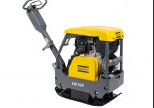 Реверсивні віброплити Atlas Copco LG 164