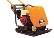 Односпрямовані віброплити BELLE (HK-Belle) PCX 450 A