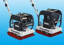 Реверсивні віброплити PowerPac PPR 3000B/500