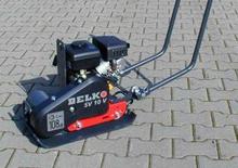 Односпрямовані віброплити Delko SV 10 V