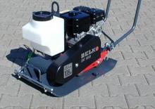 Односпрямовані віброплити Delko SV 18 H