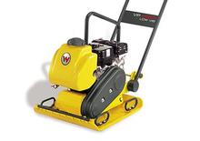 Односпрямовані віброплити Wacker Neuson VP 1550 A