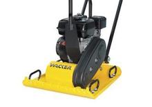 Односпрямовані віброплити Wacker VP 1550 A