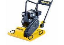 Односпрямовані віброплити Wacker VP 2050 R