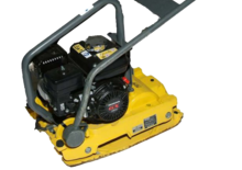 Односпрямовані віброплити Wacker Neuson WP 1235 A