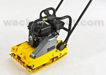 Односпрямовані віброплити Wacker Neuson WP1540A