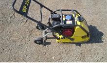 Односпрямовані віброплити Wacker WP 1540 W