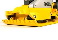 Односпрямовані віброплити Wacker Neuson WP1550A