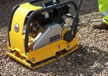 Односпрямовані віброплити Wacker Neuson WPP 1540 A
