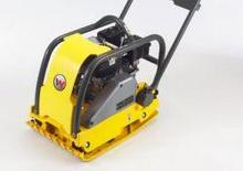 Односпрямовані віброплити Wacker Neuson WPP 1540 W