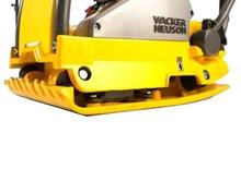 Односпрямовані віброплити Wacker Neuson WPP 1540 Ww
