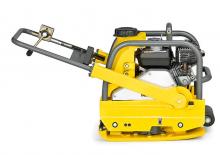 Односпрямовані віброплити Wacker Neuson WPU 1550 A