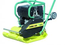 Односпрямовані віброплити Ammann APF 1850