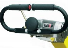 Реверсивні віброплити Ammann APH 100-20 Totmann