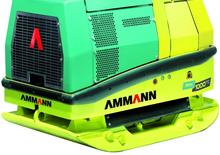 Реверсивні віброплити Ammann APH 1000 TC