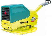 Реверсивні віброплити Ammann APH 110-95 Totmann