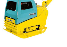 Реверсивні віброплити Ammann APH 5020