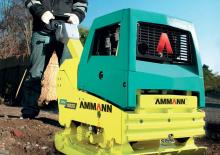 Реверсивні віброплити Ammann APH 6530 ACE Force