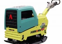Реверсивні віброплити Ammann APH 6585